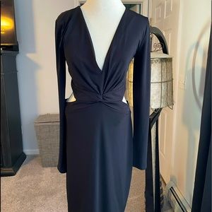 Beautiful Express woman’s dress